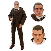 Boris Karloff 12-Inch Action Figure, Not Mint